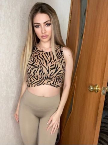 Анкета проститутки Фрида - Фото 1, , 24 года, №223402